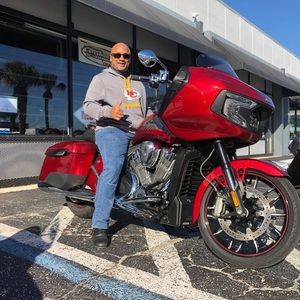 Meet your Posher, Brian